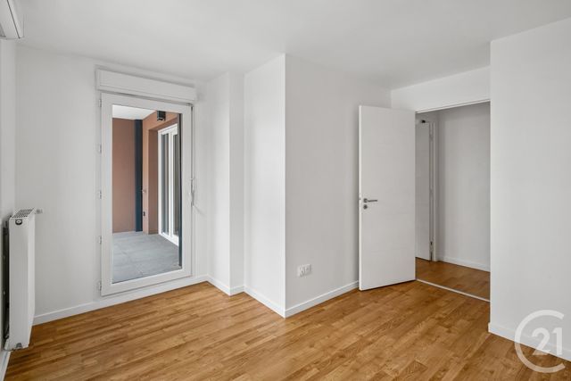 Appartement F3 à vendre - 3 pièces - 56.96 m2 - ROMAINVILLE - 93 - ILE-DE-FRANCE - Century 21 Alexandre Dumas