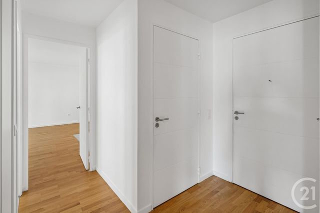 Appartement F3 à vendre - 3 pièces - 56.96 m2 - ROMAINVILLE - 93 - ILE-DE-FRANCE - Century 21 Alexandre Dumas