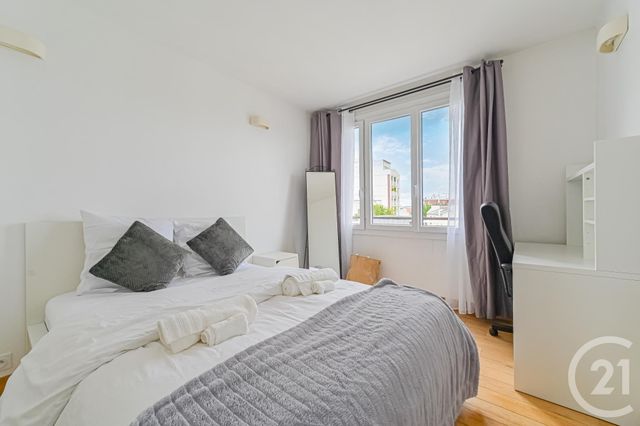 Appartement F3 à vendre - 3 pièces - 51.5 m2 - PARIS - 75020 - ILE-DE-FRANCE - Century 21 Alexandre Dumas
