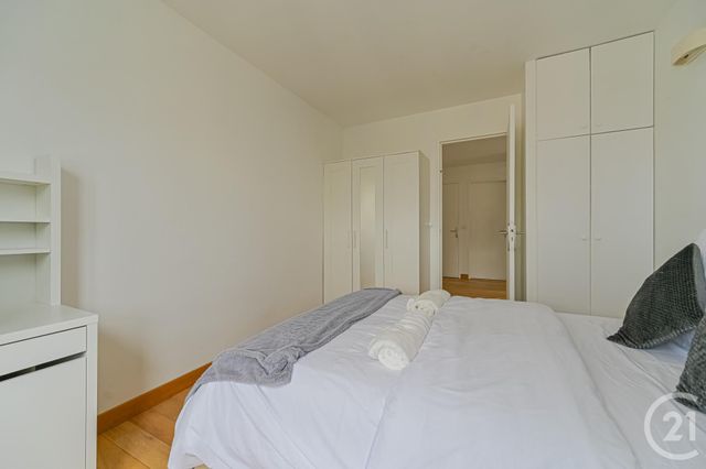 Appartement F3 à vendre - 3 pièces - 51.5 m2 - PARIS - 75020 - ILE-DE-FRANCE - Century 21 Alexandre Dumas