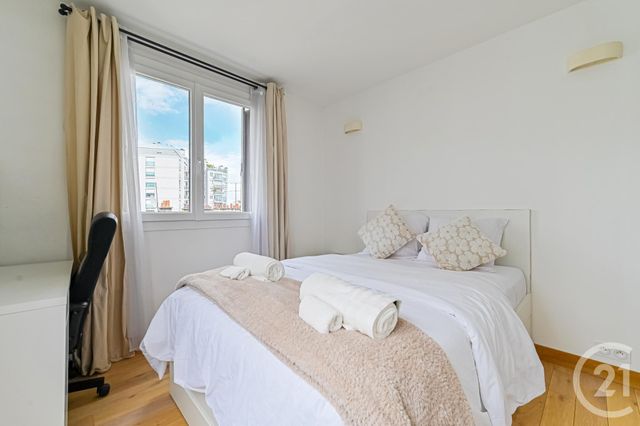 Appartement F3 à vendre - 3 pièces - 51.5 m2 - PARIS - 75020 - ILE-DE-FRANCE - Century 21 Alexandre Dumas