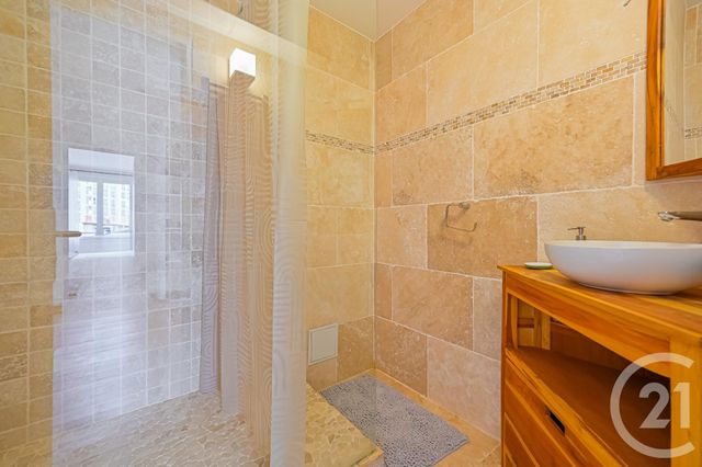 Appartement F3 à vendre - 3 pièces - 51.5 m2 - PARIS - 75020 - ILE-DE-FRANCE - Century 21 Alexandre Dumas