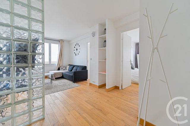 Appartement F3 à vendre - 3 pièces - 51.5 m2 - PARIS - 75020 - ILE-DE-FRANCE - Century 21 Alexandre Dumas