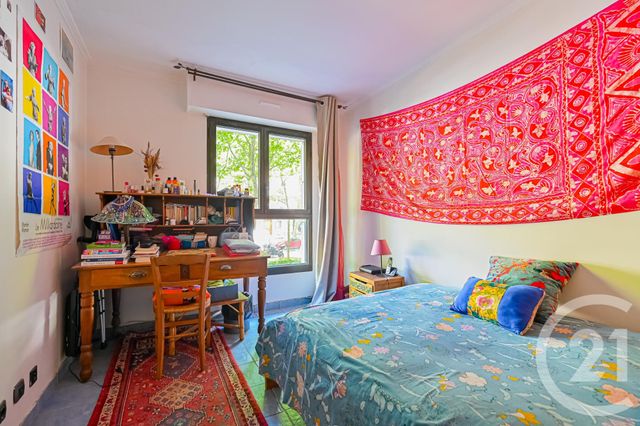 Appartement F3 à vendre - 3 pièces - 71.8 m2 - PARIS - 75011 - ILE-DE-FRANCE - Century 21 Alexandre Dumas
