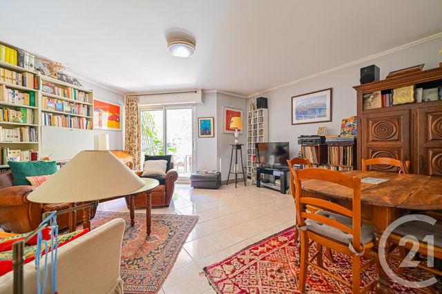 appartement - PARIS - 75011