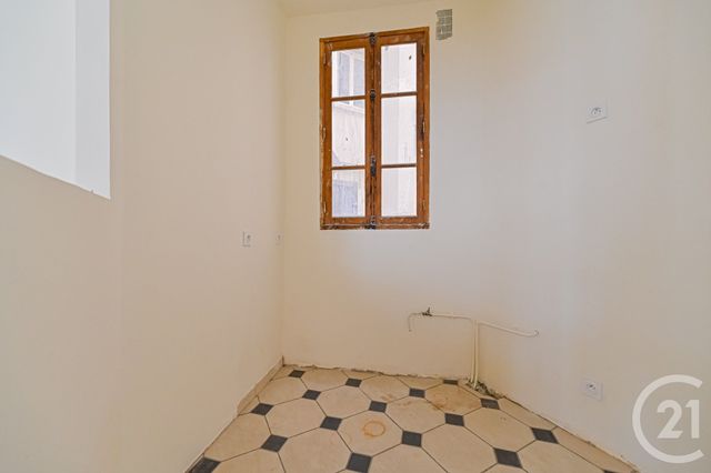 Appartement F2 à vendre - 2 pièces - 27.12 m2 - PARIS - 75020 - ILE-DE-FRANCE - Century 21 Alexandre Dumas