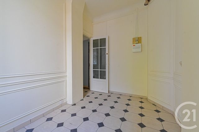 Appartement F2 à vendre - 2 pièces - 27.12 m2 - PARIS - 75020 - ILE-DE-FRANCE - Century 21 Alexandre Dumas