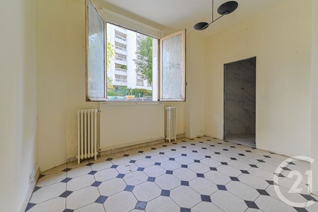 Appartement F2 à vendre - 2 pièces - 27.12 m2 - PARIS - 75020 - ILE-DE-FRANCE - Century 21 Alexandre Dumas
