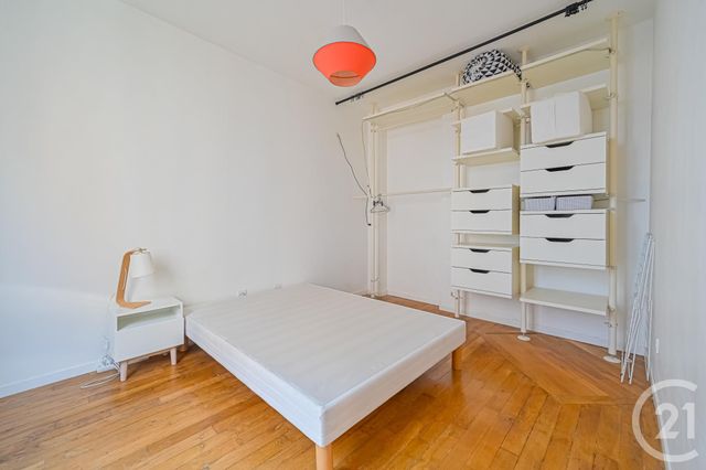 Appartement F2 à louer - 2 pièces - 30.93 m2 - PARIS - 75020 - ILE-DE-FRANCE - Century 21 Alexandre Dumas