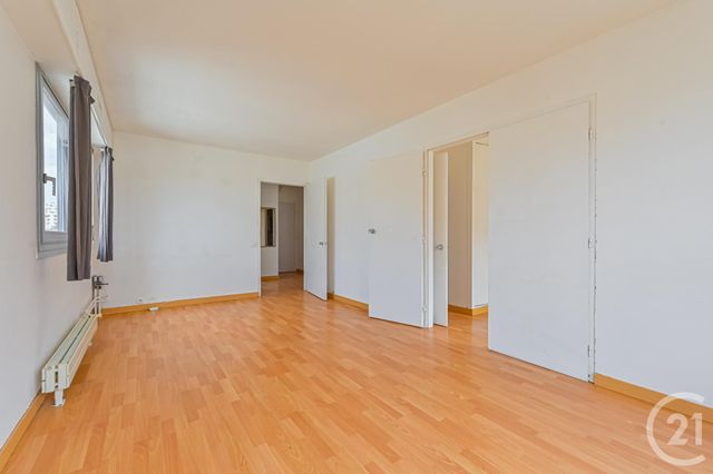 Appartement F2 à vendre - 2 pièces - 46.01 m2 - PARIS - 75011 - ILE-DE-FRANCE - Century 21 Alexandre Dumas
