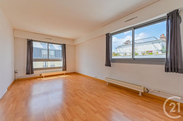 appartement - PARIS - 75011