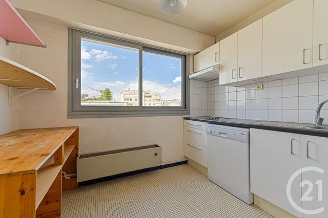 Appartement F2 à vendre - 2 pièces - 46.01 m2 - PARIS - 75011 - ILE-DE-FRANCE - Century 21 Alexandre Dumas