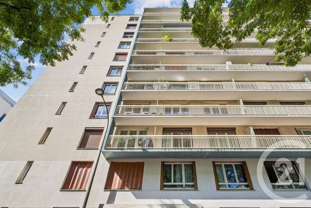 Appartement F3 à vendre - 3 pièces - 75.34 m2 - PARIS - 75011 - ILE-DE-FRANCE - Century 21 Alexandre Dumas
