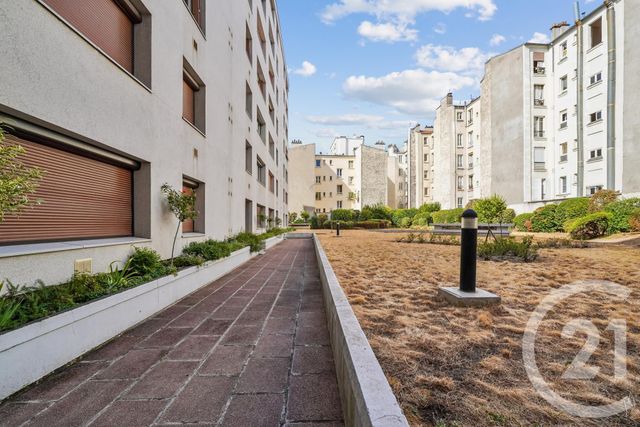 Appartement F3 à vendre - 3 pièces - 75.34 m2 - PARIS - 75011 - ILE-DE-FRANCE - Century 21 Alexandre Dumas