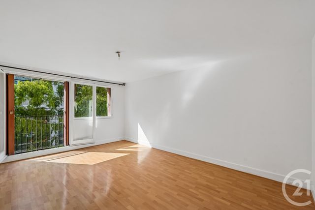 Appartement F3 à vendre PARIS