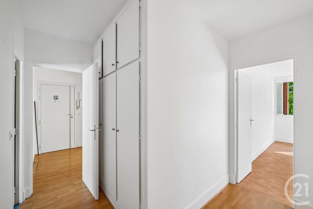 Appartement F3 à vendre - 3 pièces - 75.34 m2 - PARIS - 75011 - ILE-DE-FRANCE - Century 21 Alexandre Dumas