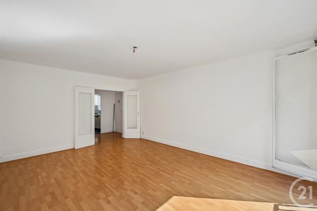 Appartement F3 à vendre - 3 pièces - 75.34 m2 - PARIS - 75011 - ILE-DE-FRANCE - Century 21 Alexandre Dumas