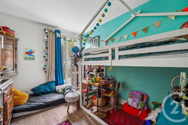 Appartement F3 à vendre - 3 pièces - 62.98 m2 - PARIS - 75020 - ILE-DE-FRANCE - Century 21 Alexandre Dumas