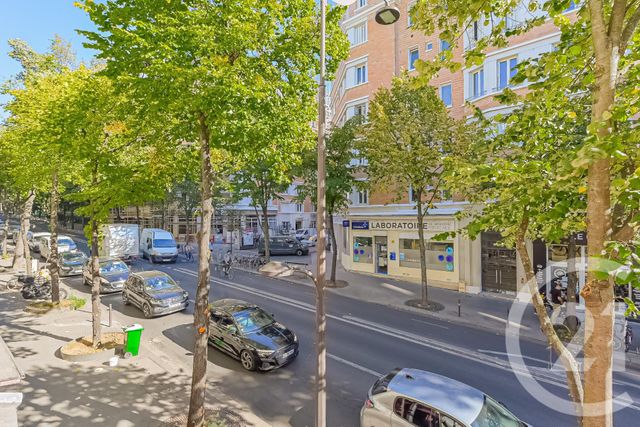 Appartement F3 à vendre - 3 pièces - 67.19 m2 - PARIS - 75020 - ILE-DE-FRANCE - Century 21 Alexandre Dumas