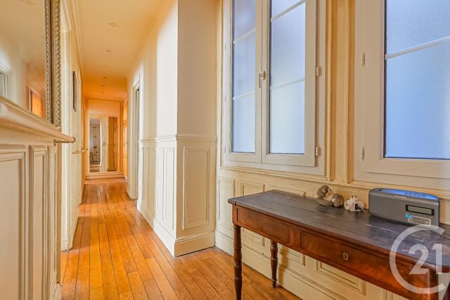 Appartement F3 à vendre - 3 pièces - 67.19 m2 - PARIS - 75020 - ILE-DE-FRANCE - Century 21 Alexandre Dumas