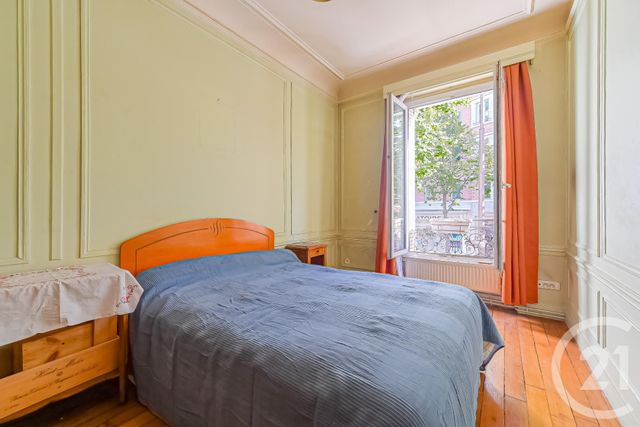 Appartement F3 à vendre - 3 pièces - 67.19 m2 - PARIS - 75020 - ILE-DE-FRANCE - Century 21 Alexandre Dumas