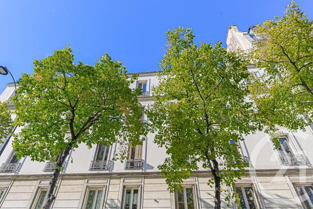 Appartement F3 à vendre - 3 pièces - 67.19 m2 - PARIS - 75020 - ILE-DE-FRANCE - Century 21 Alexandre Dumas