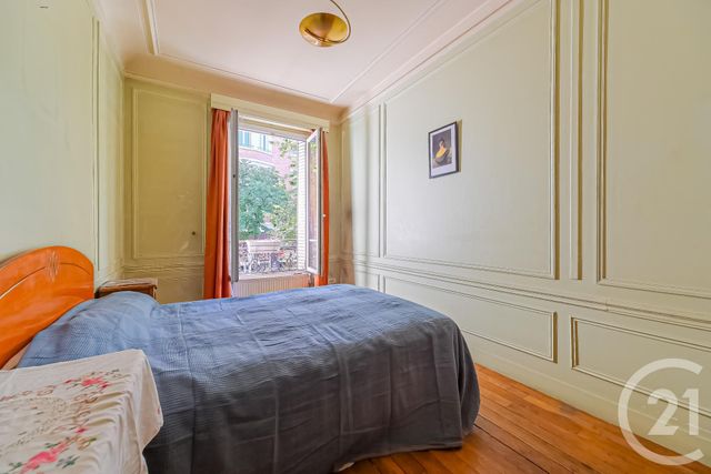 Appartement F3 à vendre - 3 pièces - 67.19 m2 - PARIS - 75020 - ILE-DE-FRANCE - Century 21 Alexandre Dumas