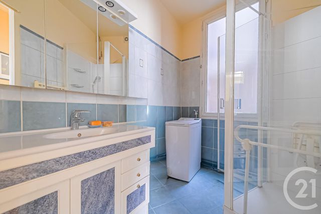 Appartement F3 à vendre - 3 pièces - 67.19 m2 - PARIS - 75020 - ILE-DE-FRANCE - Century 21 Alexandre Dumas