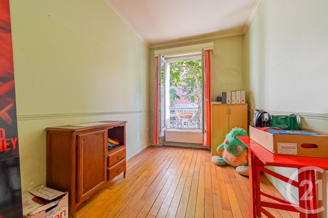 Appartement F3 à vendre - 3 pièces - 67.19 m2 - PARIS - 75020 - ILE-DE-FRANCE - Century 21 Alexandre Dumas