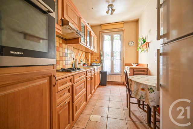 Appartement F3 à vendre - 3 pièces - 67.19 m2 - PARIS - 75020 - ILE-DE-FRANCE - Century 21 Alexandre Dumas