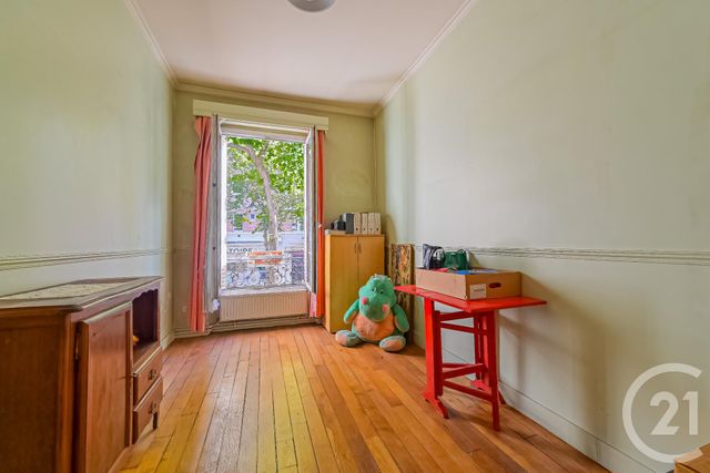 Appartement F3 à vendre - 3 pièces - 67.19 m2 - PARIS - 75020 - ILE-DE-FRANCE - Century 21 Alexandre Dumas