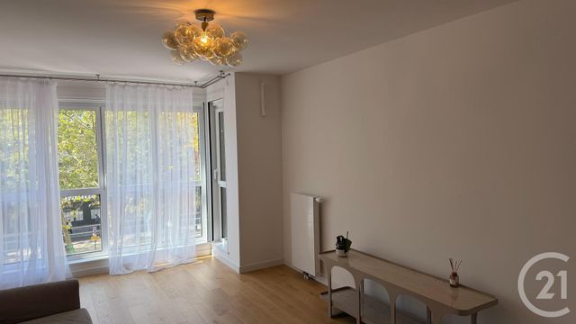 Appartement F2 à louer - 2 pièces - 52.28 m2 - PARIS - 75020 - ILE-DE-FRANCE - Century 21 Alexandre Dumas