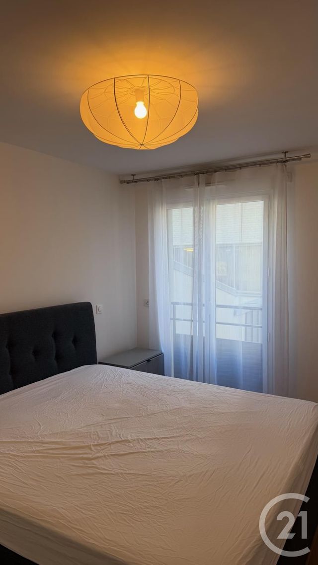 Appartement F2 à louer - 2 pièces - 52.28 m2 - PARIS - 75020 - ILE-DE-FRANCE - Century 21 Alexandre Dumas