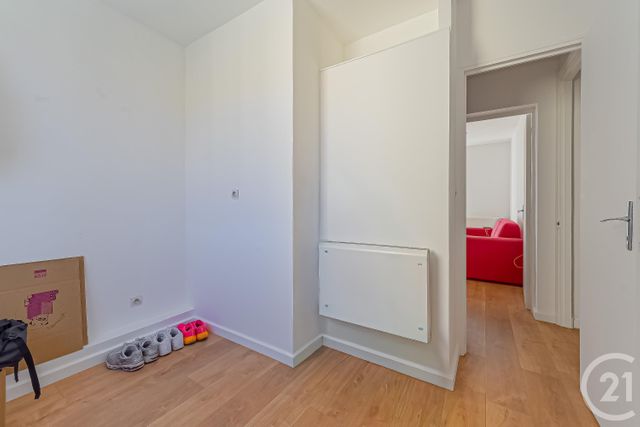 Appartement F2 à vendre - 2 pièces - 25.02 m2 - PARIS - 75012 - ILE-DE-FRANCE - Century 21 Alexandre Dumas