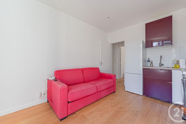 Appartement F2 à vendre - 2 pièces - 25.02 m2 - PARIS - 75012 - ILE-DE-FRANCE - Century 21 Alexandre Dumas