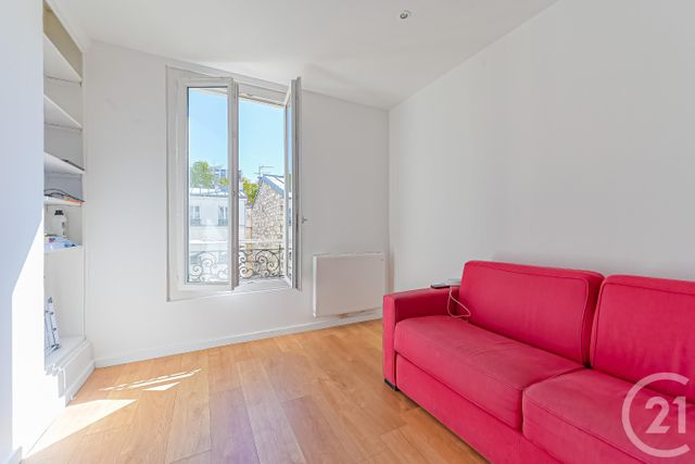 Appartement F2 à vendre - 2 pièces - 25.02 m2 - PARIS - 75012 - ILE-DE-FRANCE - Century 21 Alexandre Dumas