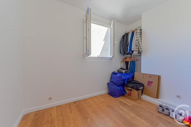 Appartement F2 à vendre - 2 pièces - 25.02 m2 - PARIS - 75012 - ILE-DE-FRANCE - Century 21 Alexandre Dumas