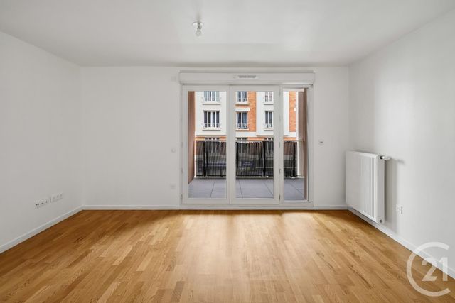 Appartement F3 à vendre - 3 pièces - 56.96 m2 - ROMAINVILLE - 93 - ILE-DE-FRANCE - Century 21 Alexandre Dumas