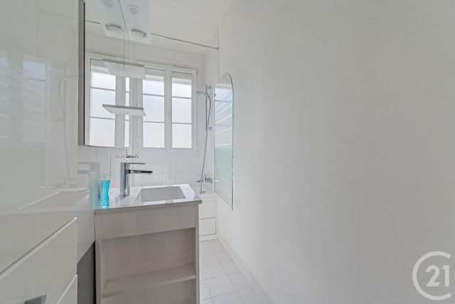 Appartement F1 à vendre - 1 pièce - 26.81 m2 - PARIS - 75020 - ILE-DE-FRANCE - Century 21 Alexandre Dumas