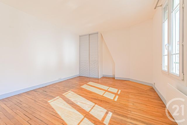 Appartement F1 à vendre - 1 pièce - 26.81 m2 - PARIS - 75020 - ILE-DE-FRANCE - Century 21 Alexandre Dumas