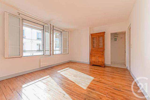 Appartement F1 à vendre PARIS