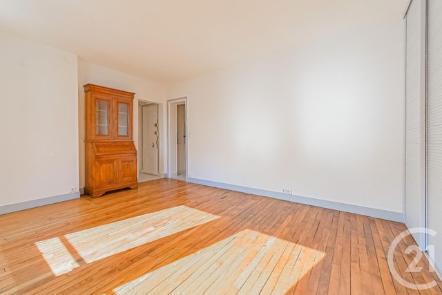 Appartement F1 à vendre - 1 pièce - 26.81 m2 - PARIS - 75020 - ILE-DE-FRANCE - Century 21 Alexandre Dumas