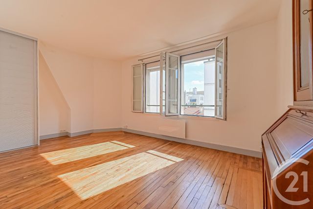 Appartement F1 à vendre - 1 pièce - 26.81 m2 - PARIS - 75020 - ILE-DE-FRANCE - Century 21 Alexandre Dumas