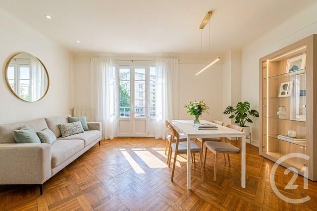 Appartement F3 à vendre PARIS