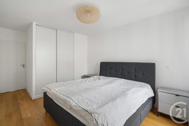 Appartement F2 à louer - 2 pièces - 52.28 m2 - PARIS - 75020 - ILE-DE-FRANCE - Century 21 Alexandre Dumas