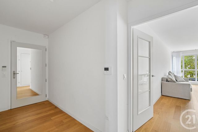 Appartement F2 à louer - 2 pièces - 52.28 m2 - PARIS - 75020 - ILE-DE-FRANCE - Century 21 Alexandre Dumas