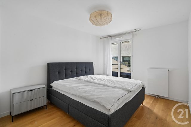 Appartement F2 à louer - 2 pièces - 52.28 m2 - PARIS - 75020 - ILE-DE-FRANCE - Century 21 Alexandre Dumas