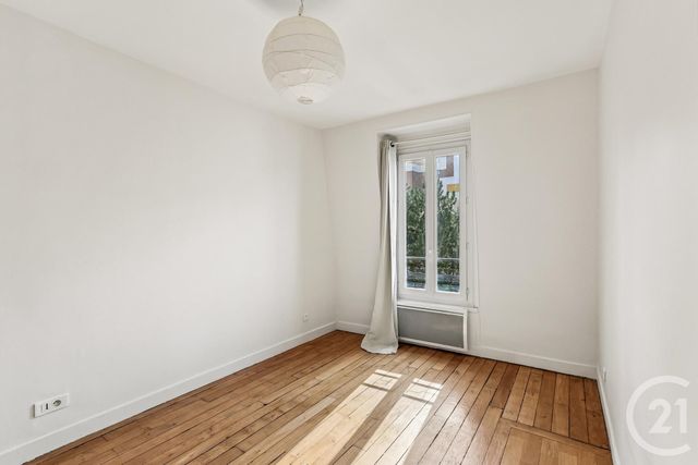 Appartement F2 à vendre - 2 pièces - 30.98 m2 - PARIS - 75020 - ILE-DE-FRANCE - Century 21 Alexandre Dumas