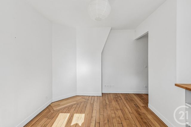 Appartement F2 à vendre - 2 pièces - 30.98 m2 - PARIS - 75020 - ILE-DE-FRANCE - Century 21 Alexandre Dumas