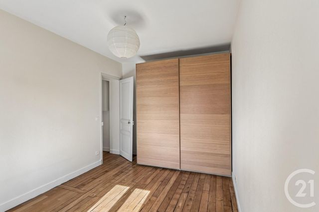Appartement F2 à vendre - 2 pièces - 30.98 m2 - PARIS - 75020 - ILE-DE-FRANCE - Century 21 Alexandre Dumas